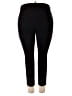 J.Crew Solid Black Dress Pants Size 18 - photo 2