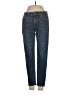 Just USA Blue Jeans Size 27 Waist P - photo 1