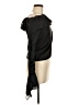 Assorted Brands Black 3/4 Sleeve Blouse Size S - photo 4