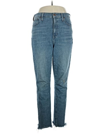 Madewell Jeans (view 1)