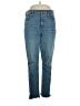 Madewell Blue Jeans Size 32 waist (tall) - photo 1