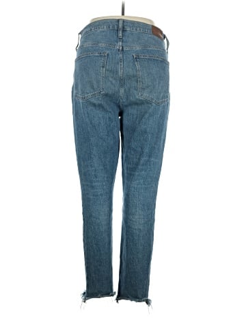 Madewell Jeans (view 2)