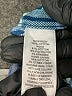 Tucker + Tate 100% Cotton Plaid Blue Jacket Size 2 - photo 4