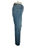 Madewell Blue Jeans Size 32 waist (tall) - photo 4