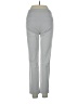 J.Crew Solid Gray Track Pants Size 0 (tall) - photo 2