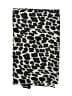 Torino Animal Print Black Scarf One size - photo 2