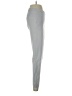 J.Crew Solid Gray Track Pants Size 0 (tall) - photo 4