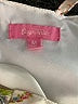 Lilly Pulitzer 100% Polyester Ivory Sleeveless Blouse Size M - photo 3