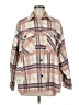 Zara Pink Pullover Sweater Size M - photo 1