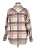 Zara Pink Pullover Sweater Size M - photo 2
