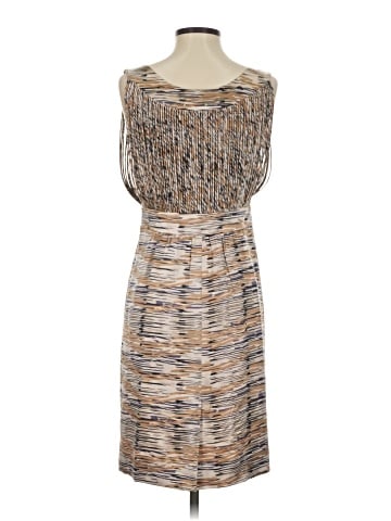 Etcetera Casual Dress (view 2)
