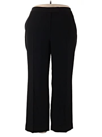 Kasper Dress Pants (view 1)