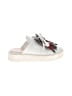 Hilfiger Collection White Sneakers Size EU 39 - photo 1