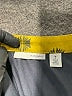 Halogen 100% Polyester Yellow Sleeveless Blouse Size M (petite) - photo 7