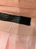 Unbranded Pink Blazer Size L (estimated) - photo 6