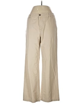 Lauren By Ralph Lauren Khakis