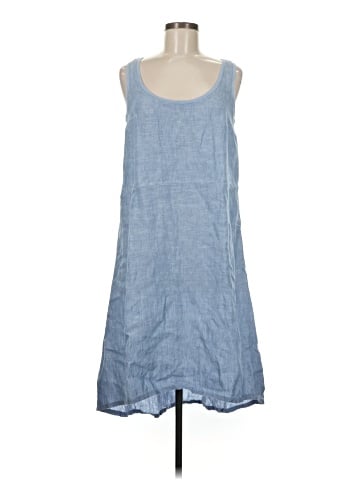 Jones New York Signature Casual Dress (view 1)