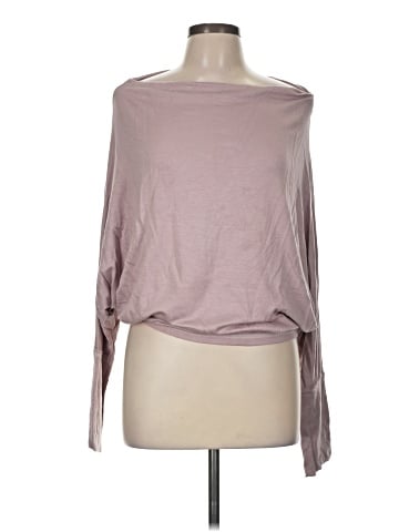 Elan 3/4 Sleeve T-Shirt (view 1)