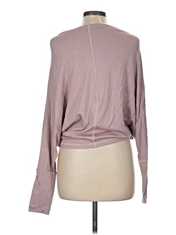 Elan 3/4 Sleeve T-Shirt (view 2)