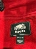 Roots White Track Jacket Size XXS - photo 3