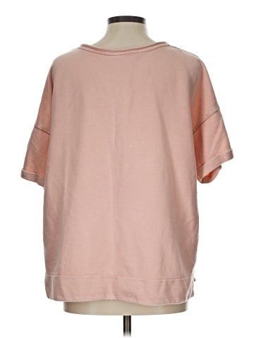 New Directions Short Sleeve Blouse (view 2)