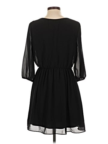 By & By Casual Dress (view 2)