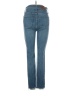 Madewell Blue Jeans Size 24 waist - photo 2