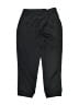 Nike 100% Polyester Black Sweatpants Size 3T - photo 2