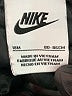 Nike 100% Polyester Black Vest 12-18 MO / 18 MO - photo 3