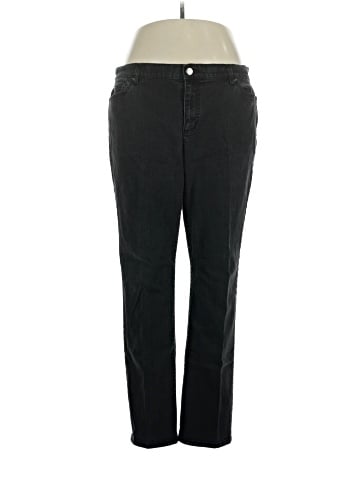 Lauren Jeans Co. Jeans (view 1)