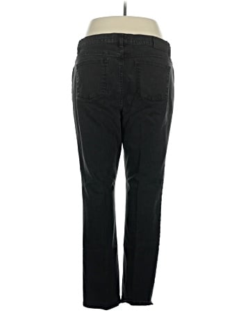 Lauren Jeans Co. Jeans (view 2)