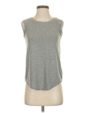 Alternative Apparel Sleeveless T-Shirt (view 1)