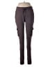Body Glove Brown Active Pants Size S - photo 1