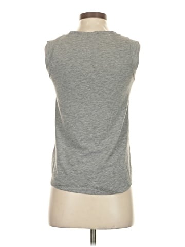 Alternative Apparel Sleeveless T-Shirt (view 2)