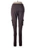 Body Glove Brown Active Pants Size S - photo 2