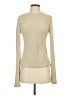 Unbranded Tan Turtleneck Sweater Size S - photo 1