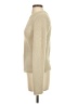 Unbranded Tan Turtleneck Sweater Size S - photo 5