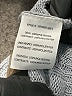 Ryu 100% Polyester Gray Pullover Sweater Size S - photo 7