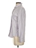 Rails 100% Rayon Gray Long Sleeve Button-Down Shirt Size XXS - photo 5