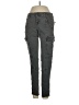 J Brand Gray Cargo Pants Size 25 waist - photo 5