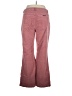 Rolla's Burgundy Pink Casual Pants Size 34 waist - photo 2