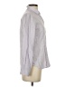 Rails 100% Rayon Gray Long Sleeve Button-Down Shirt Size XXS - photo 4