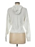 Express Outlet White Turtleneck Sweater Size M - photo 2