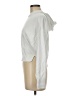 Express Outlet White Turtleneck Sweater Size M - photo 5