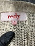 Assorted Brands Tan Cardigan Size M - photo 7