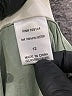 Assorted Brands 100% Polyester Solid Green Jumpsuit Size 12 - photo 5