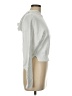 Express Outlet White Turtleneck Sweater Size M - photo 4