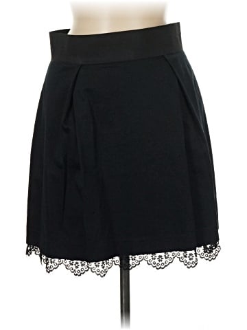 Elle Formal Skirt (view 1)