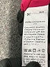 Shein Checkered-gingham Red Casual Skirt Size 6 - photo 5