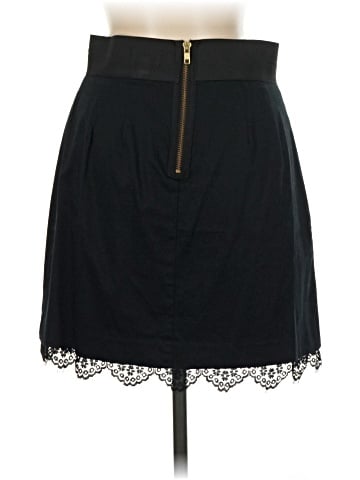 Elle Formal Skirt (view 2)